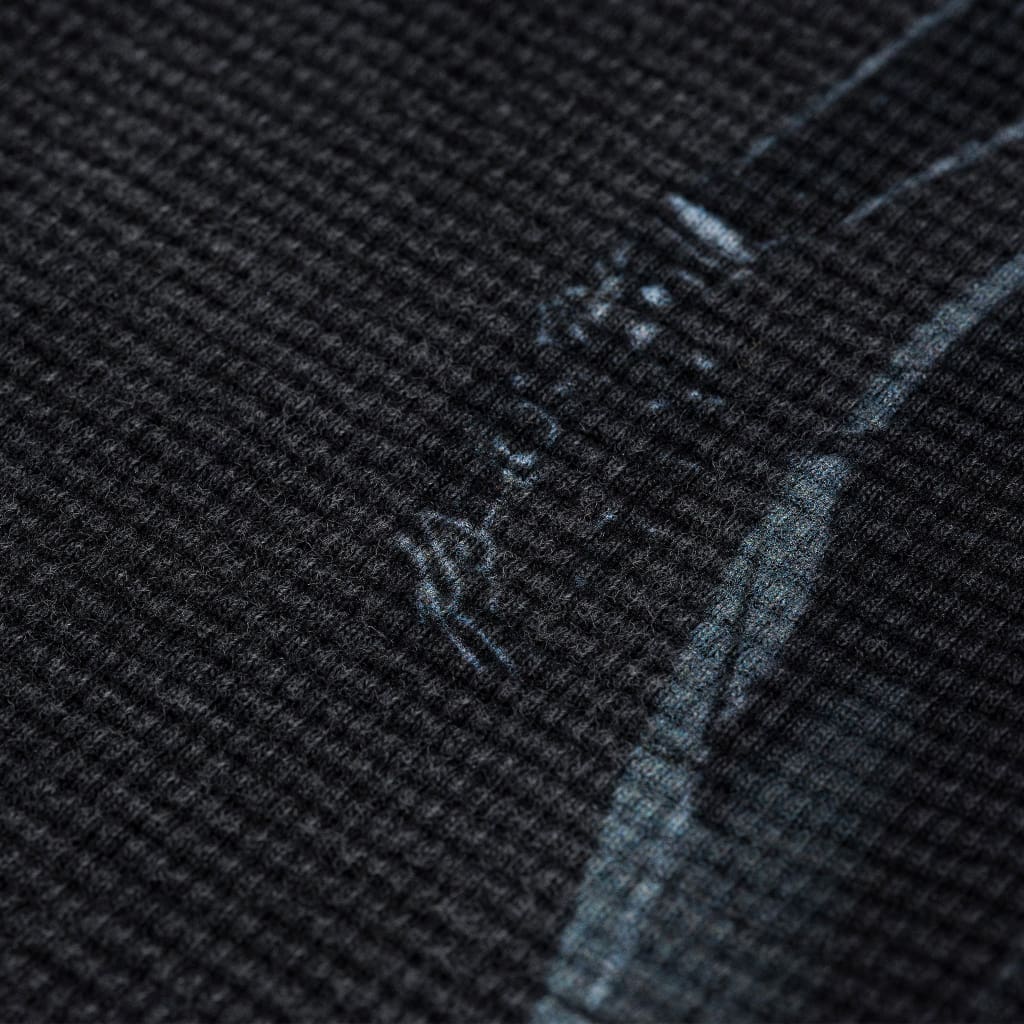 Alexa Thermal LS (Black Wash)