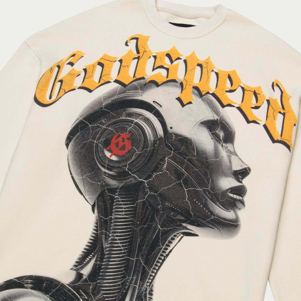 Alexa Thermal LS (Bone)