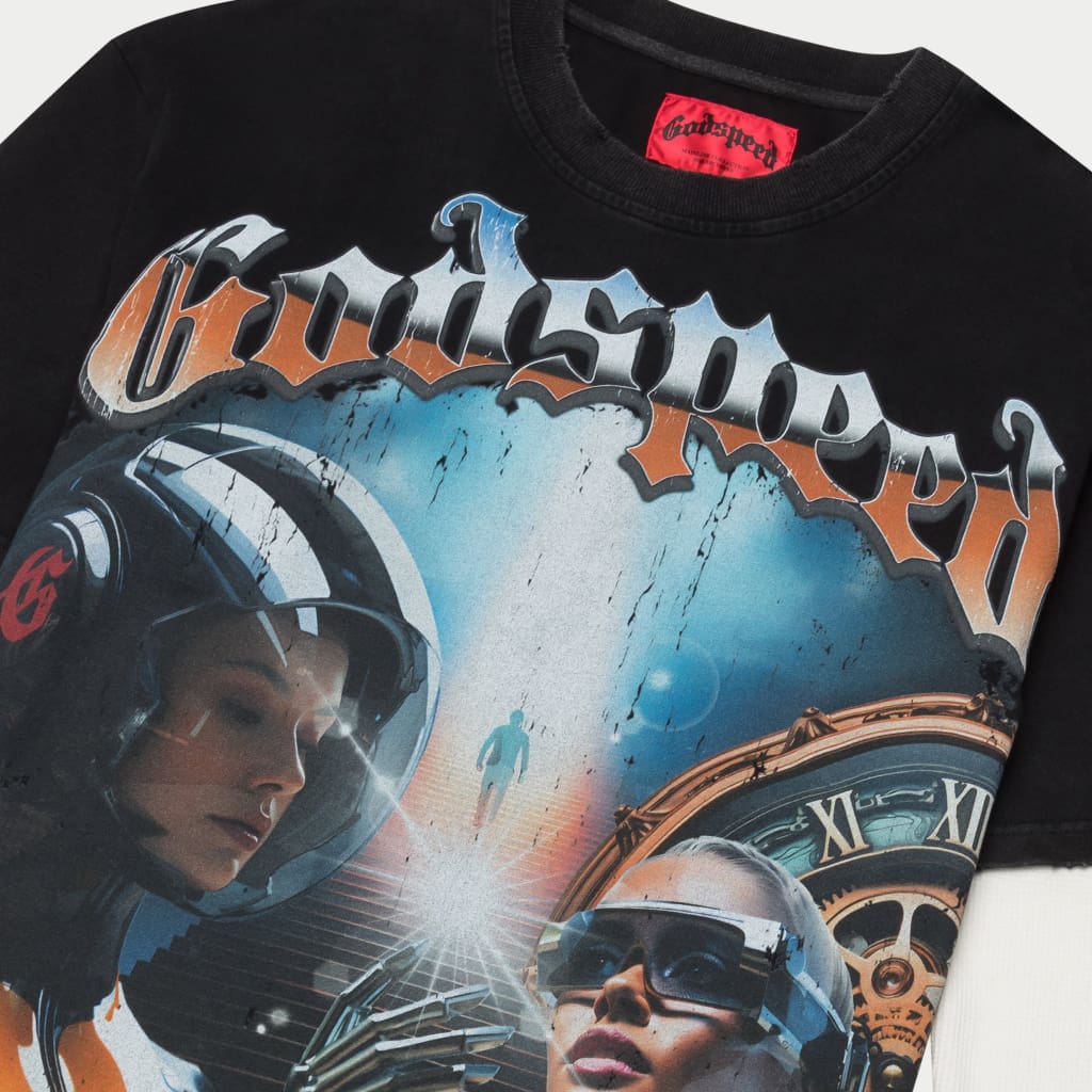 Chosen One Thermal (Black)