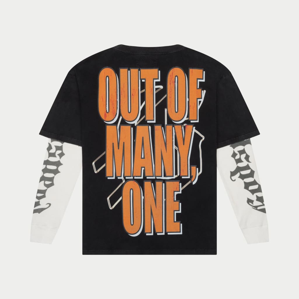 Chosen One Thermal (Black)
