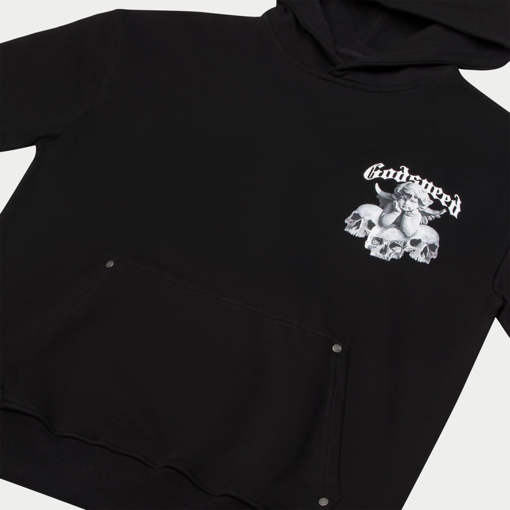 Circle Of Life Hoodie