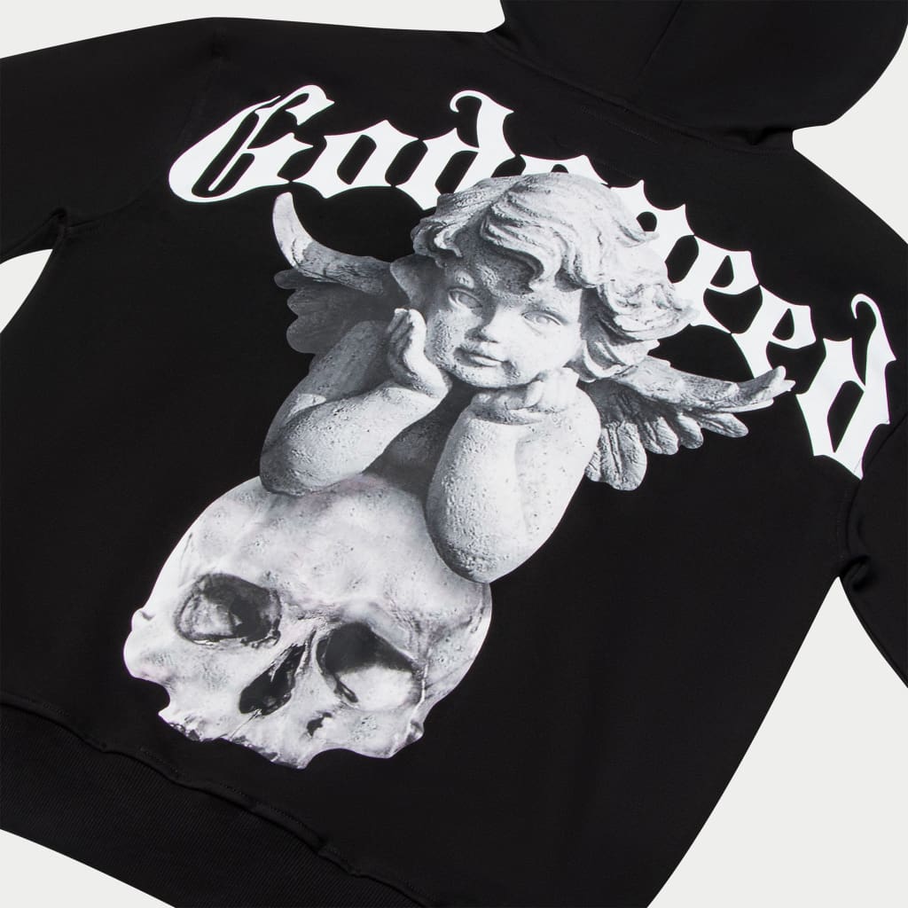 Circle Of Life Hoodie