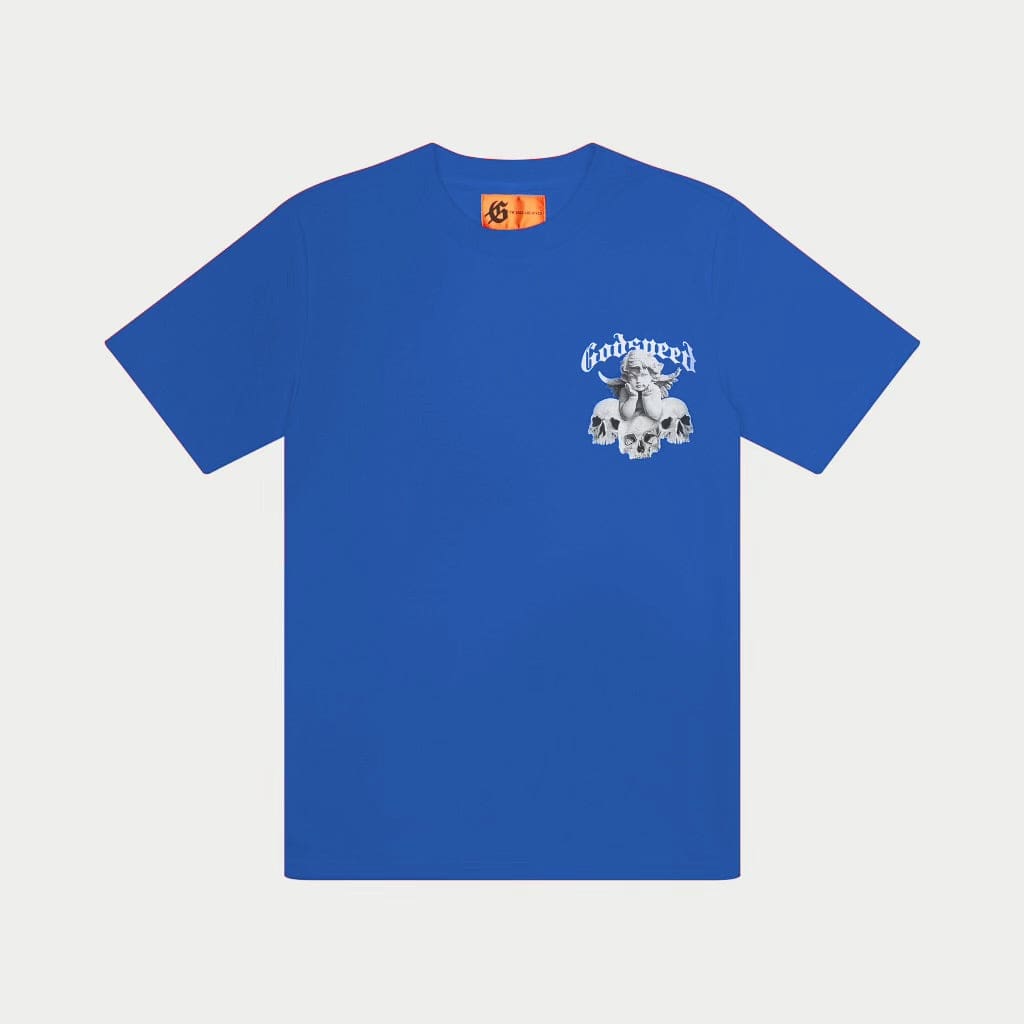 Circle of Life T-Shirt (Royal)