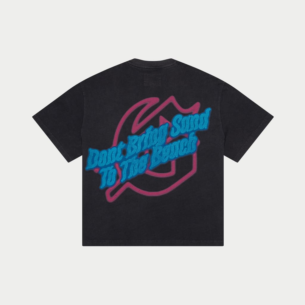 D.B.S.T.T.B T-Shirt (Grey)
