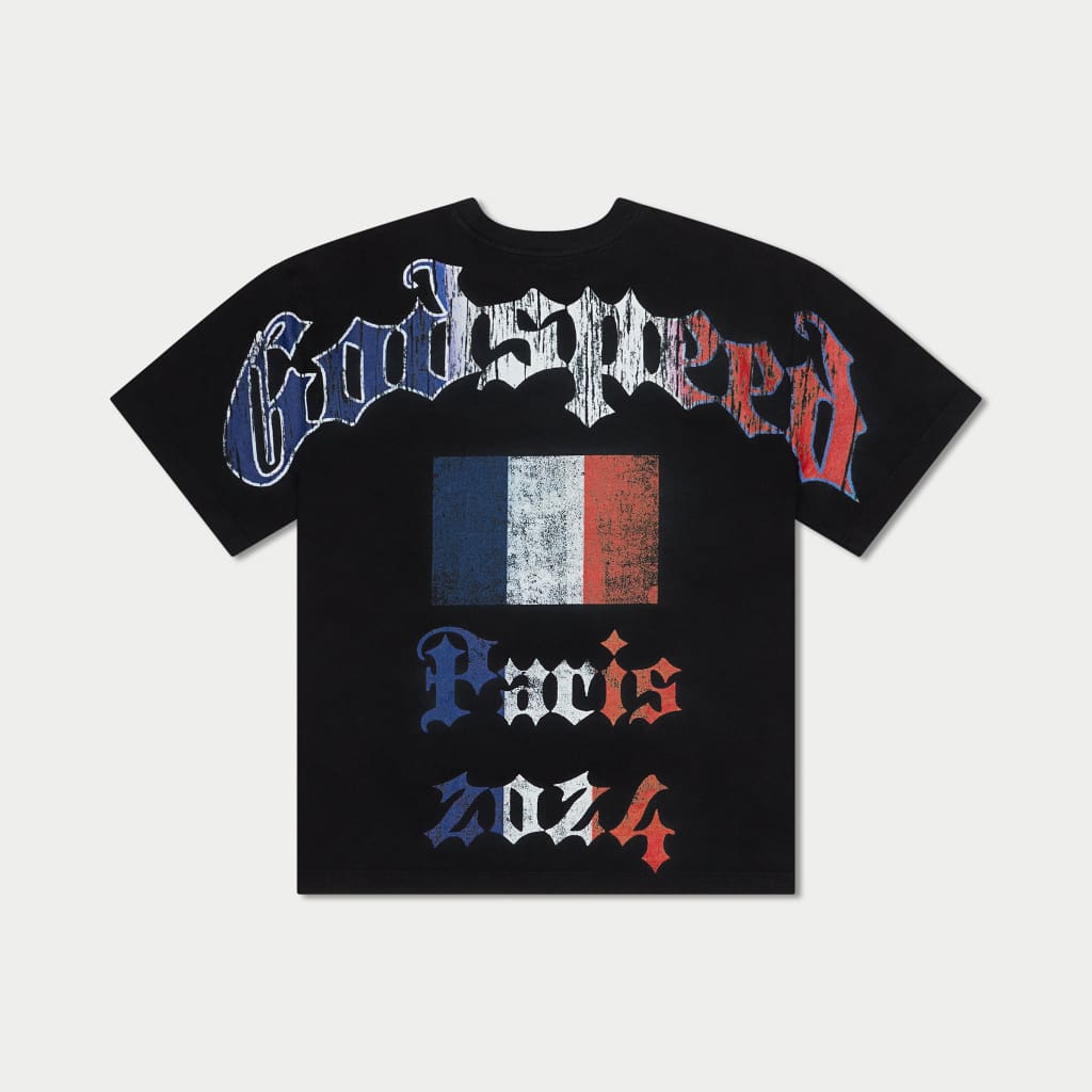 Euro Syndicate T-Shirt