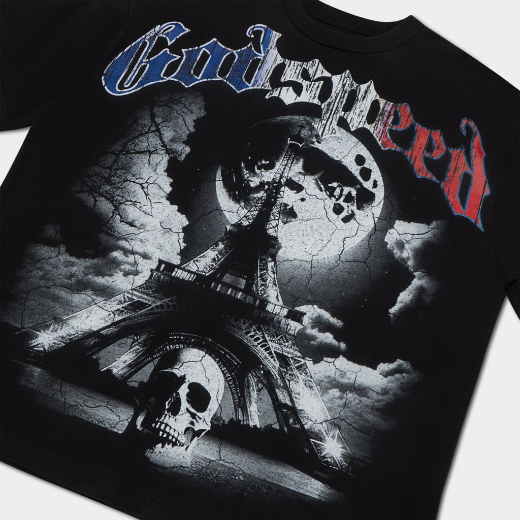 Euro Syndicate T-Shirt