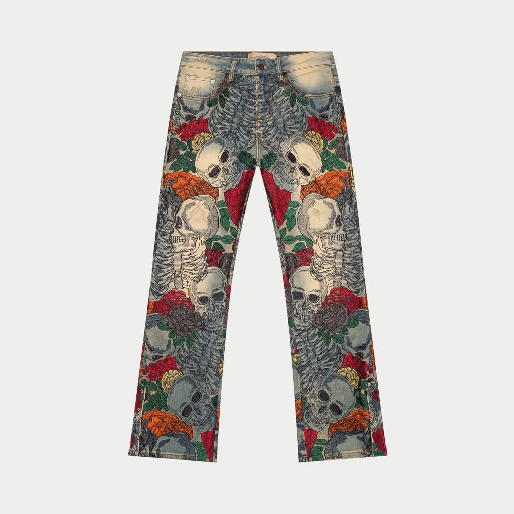 Everstitch Denim