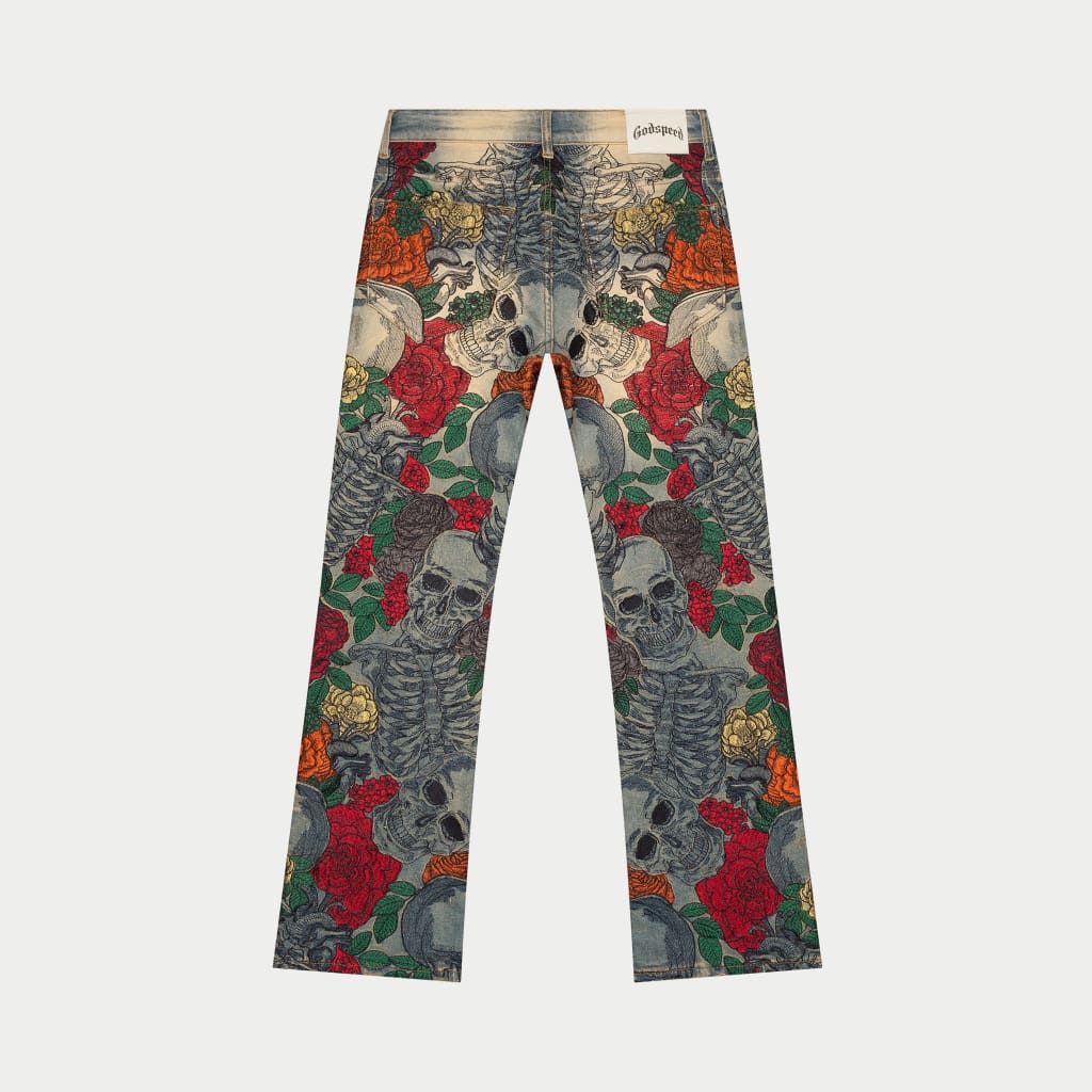 Everstitch Denim