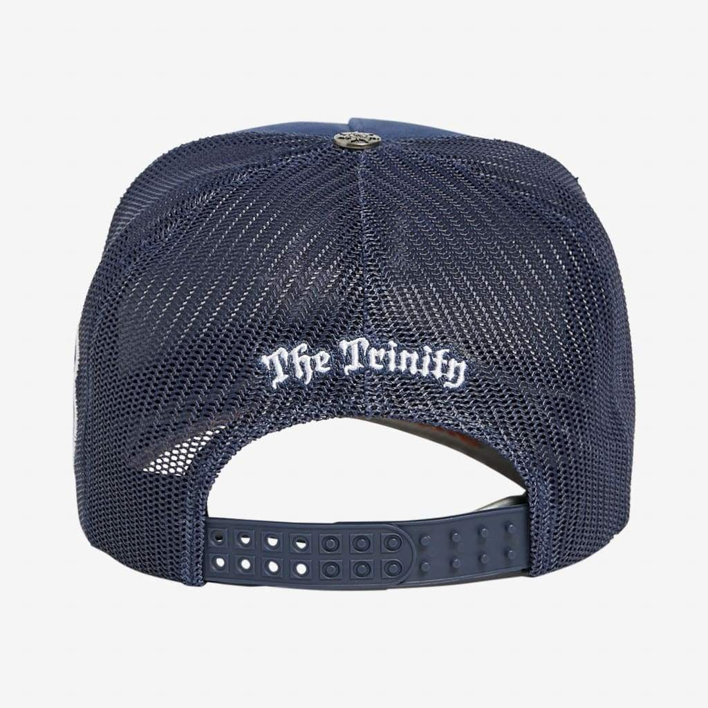 Godspeed X The Legacy Trucker
