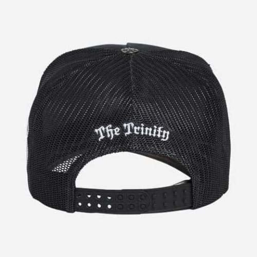 Godspeed X The Legacy Trucker