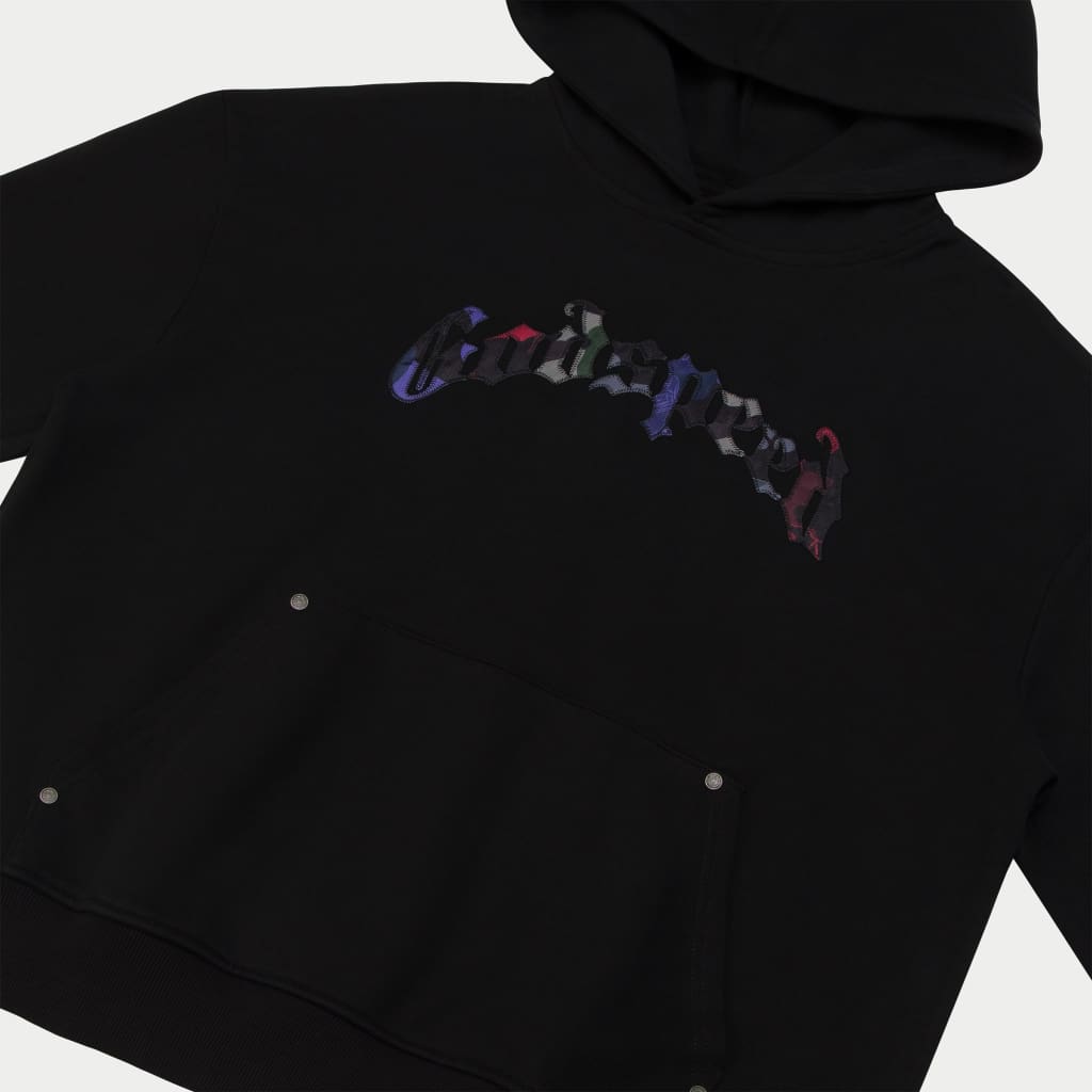 GS 4EVER Hoodie (Multi-Camo)