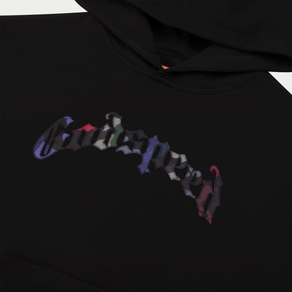 GS 4EVER Hoodie (Multi-Camo)