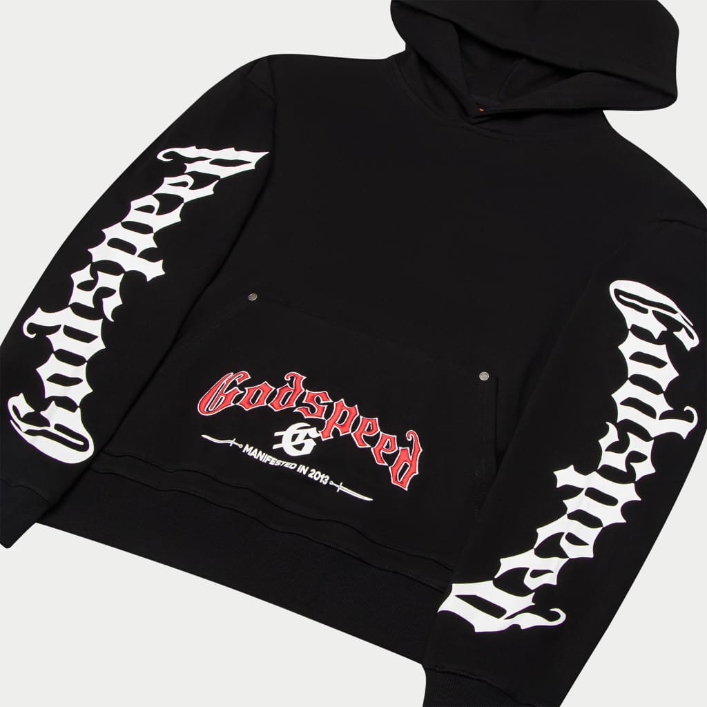 MMXIII Hoodie