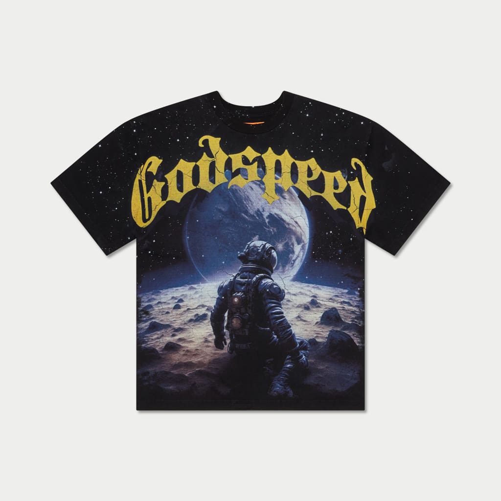 No Looking Back T-Shirt