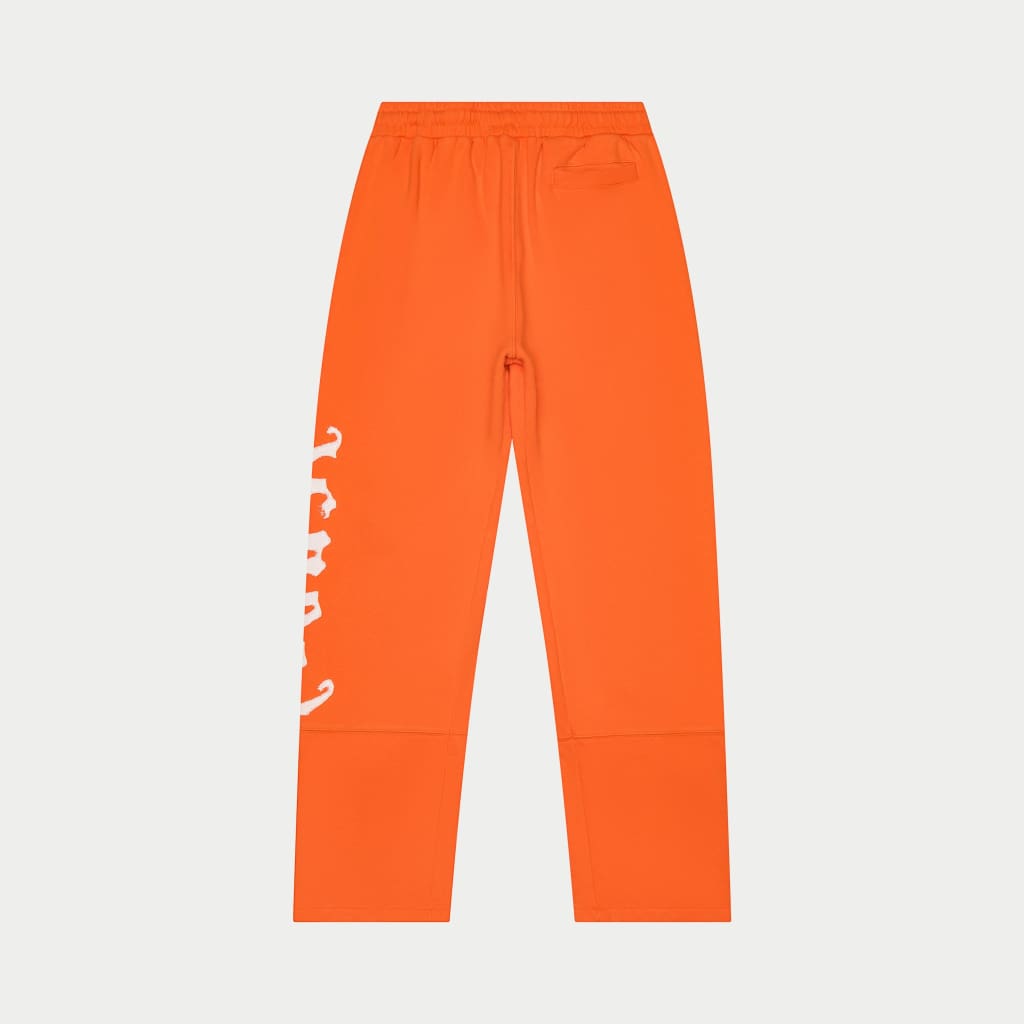 OG Exp Logo Sweatsuit (Orange)