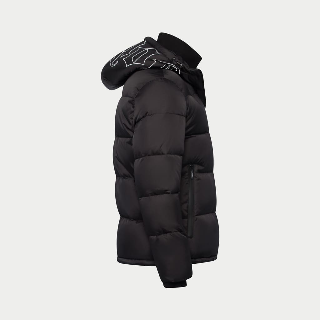 OG LOGO PUFFER