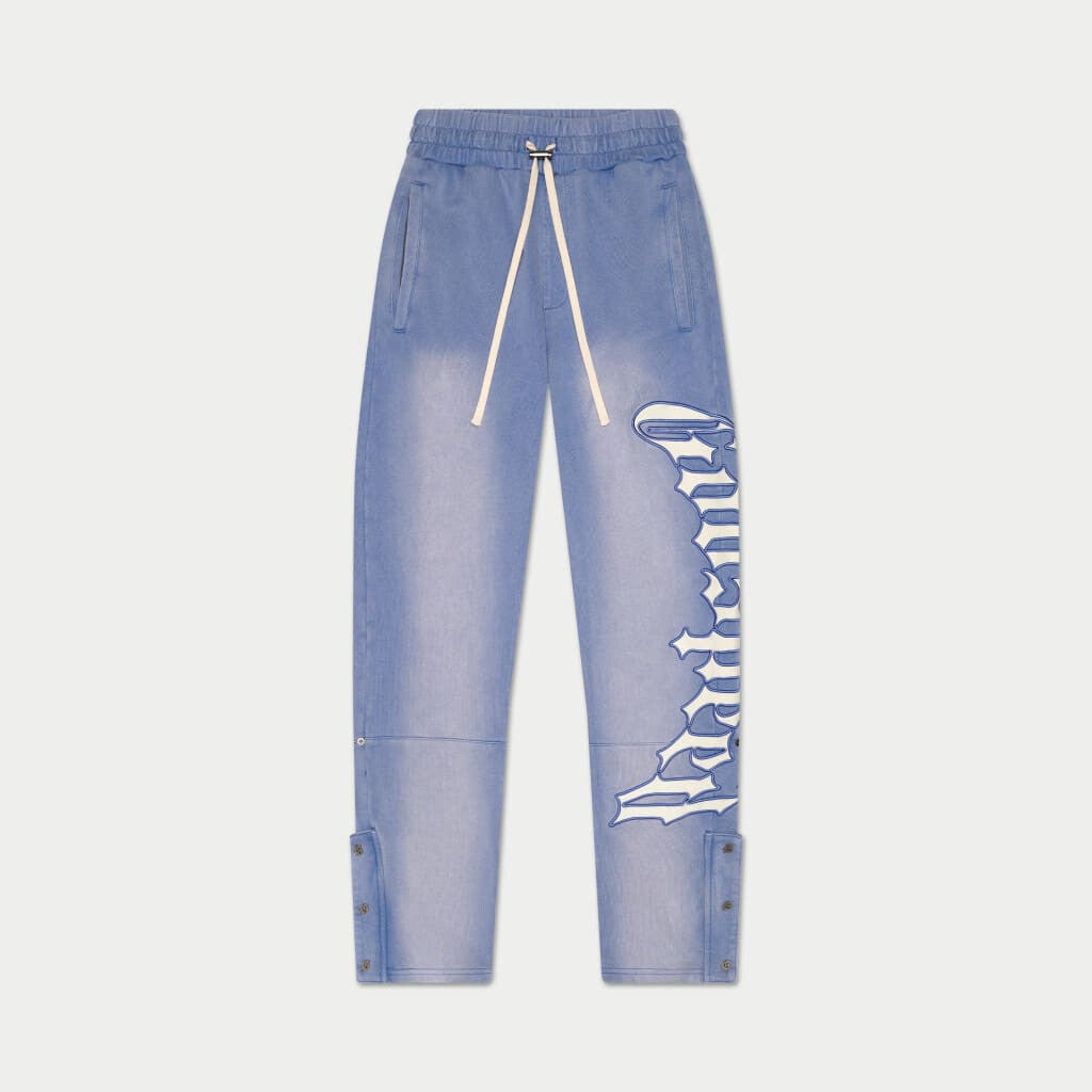 OG Logo Sweatsuit (Sky Blue Washed)