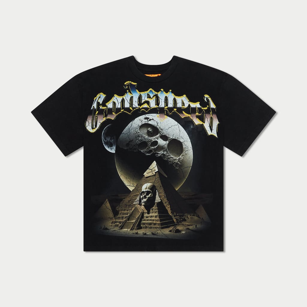 Planet Giza T-Shirt