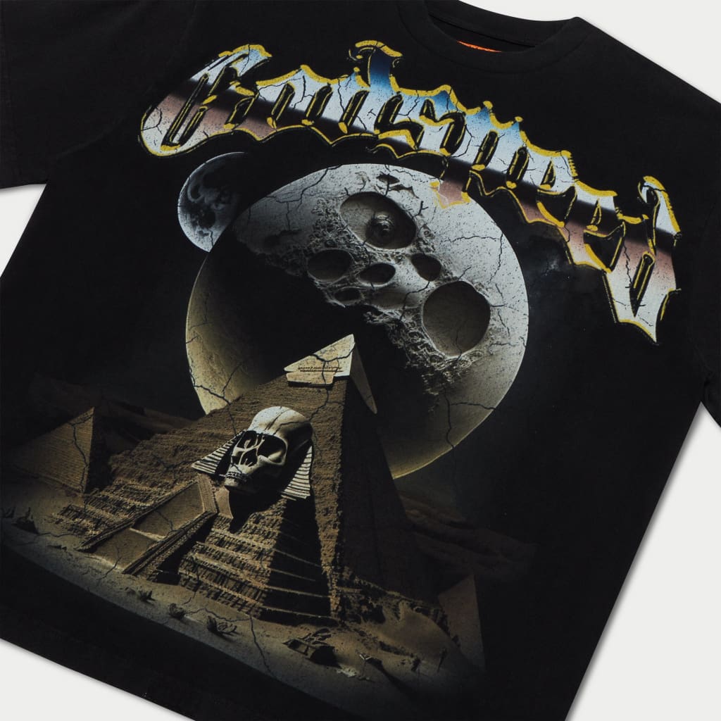 Planet Giza T-Shirt