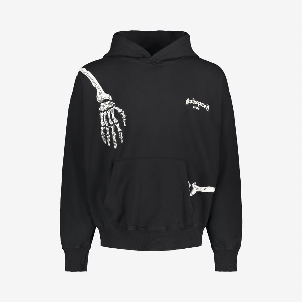 R.O.D Hoodie