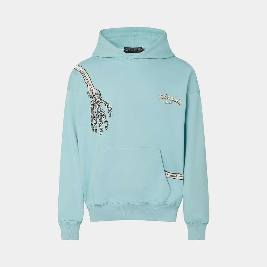 R.O.D Hoodie (ICE)