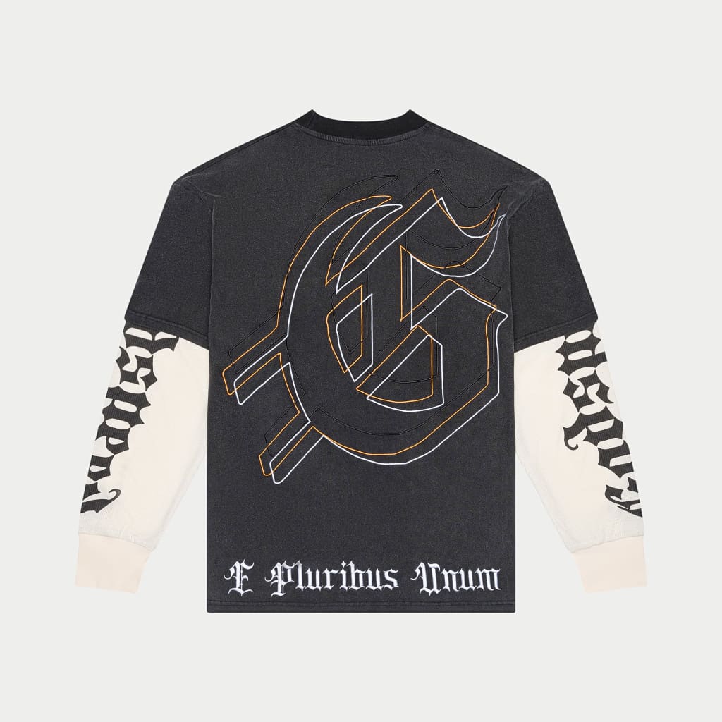 Sphinx Guardian Long Sleeve T-shirt