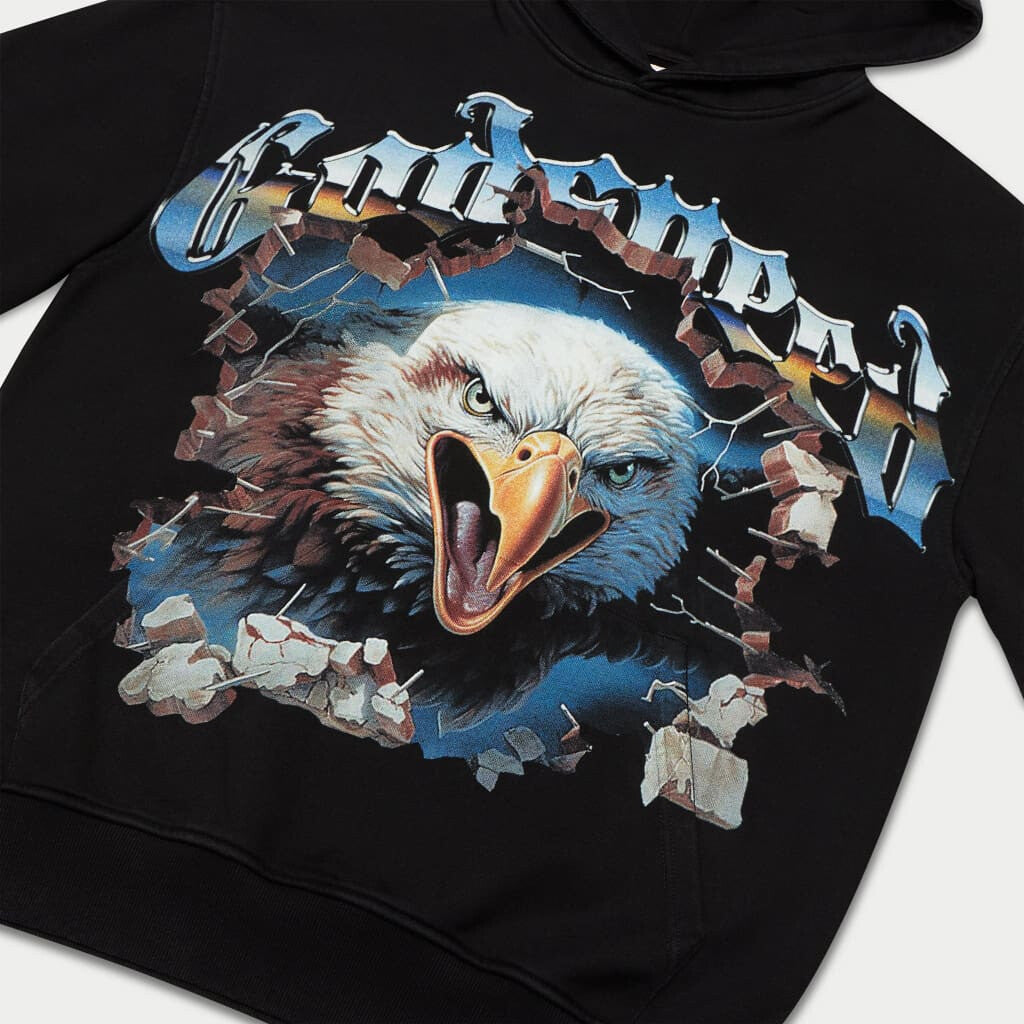 Spirit Animal (Black Washed)