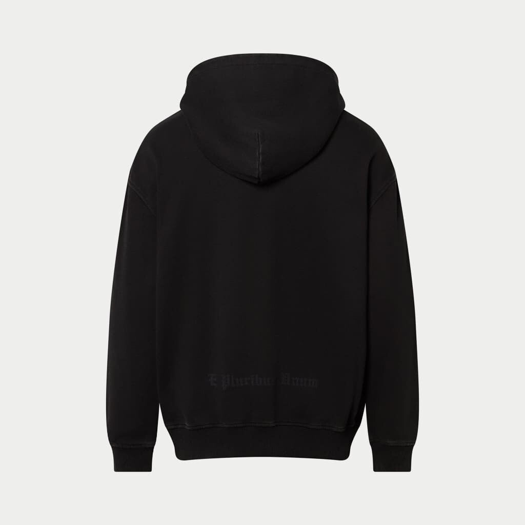 Spirit Animal (Black Washed)