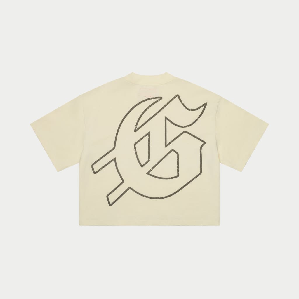 Surf Day T-Shirt (Bone)