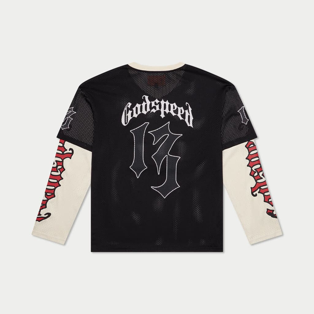 Thrasher Jersey