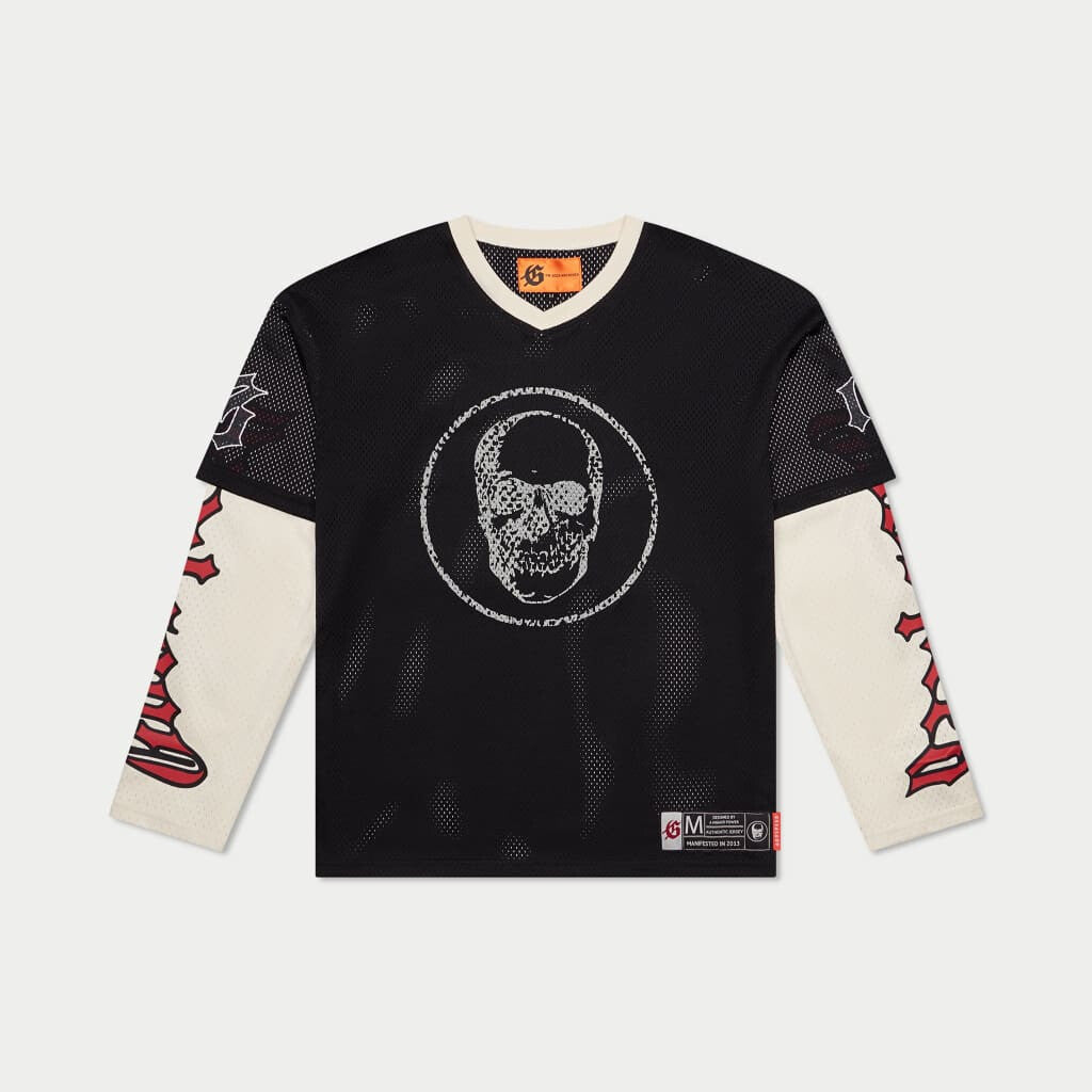 Thrasher Jersey