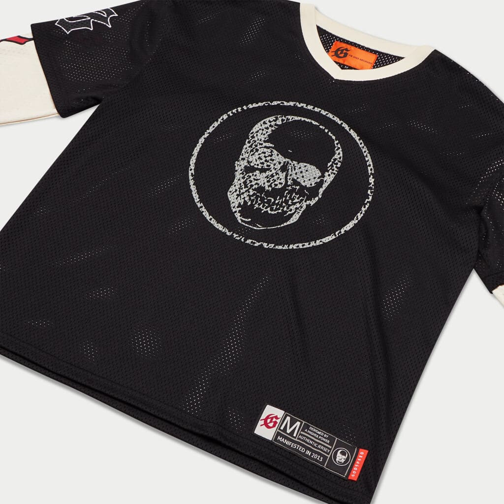 Thrasher Jersey