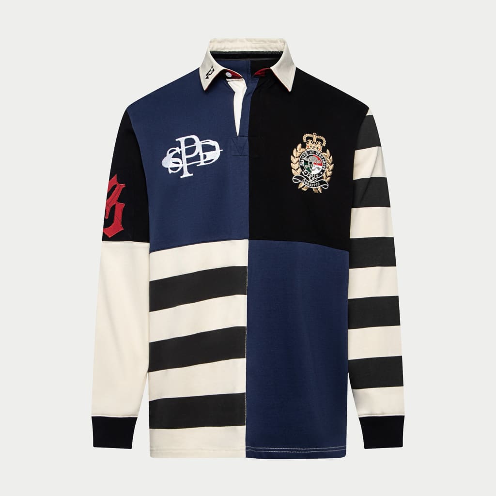 UNION RUGBY SHIRT