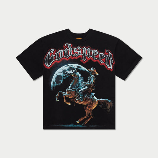Pale Horse T-Shirt