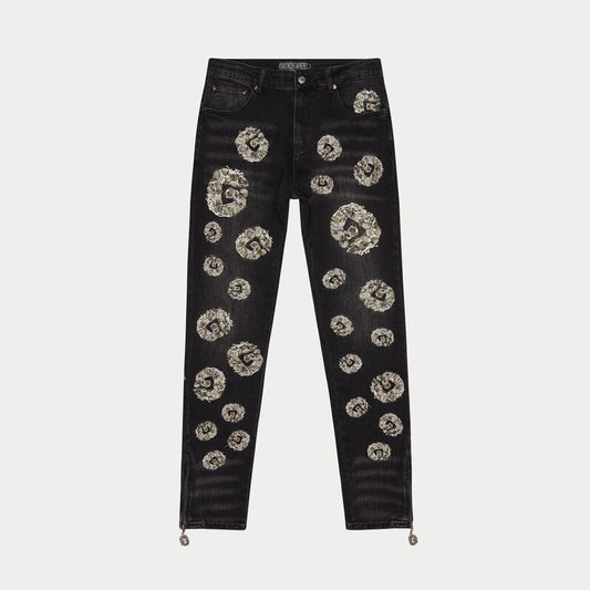 Amor Fati Denim v2 (Black)