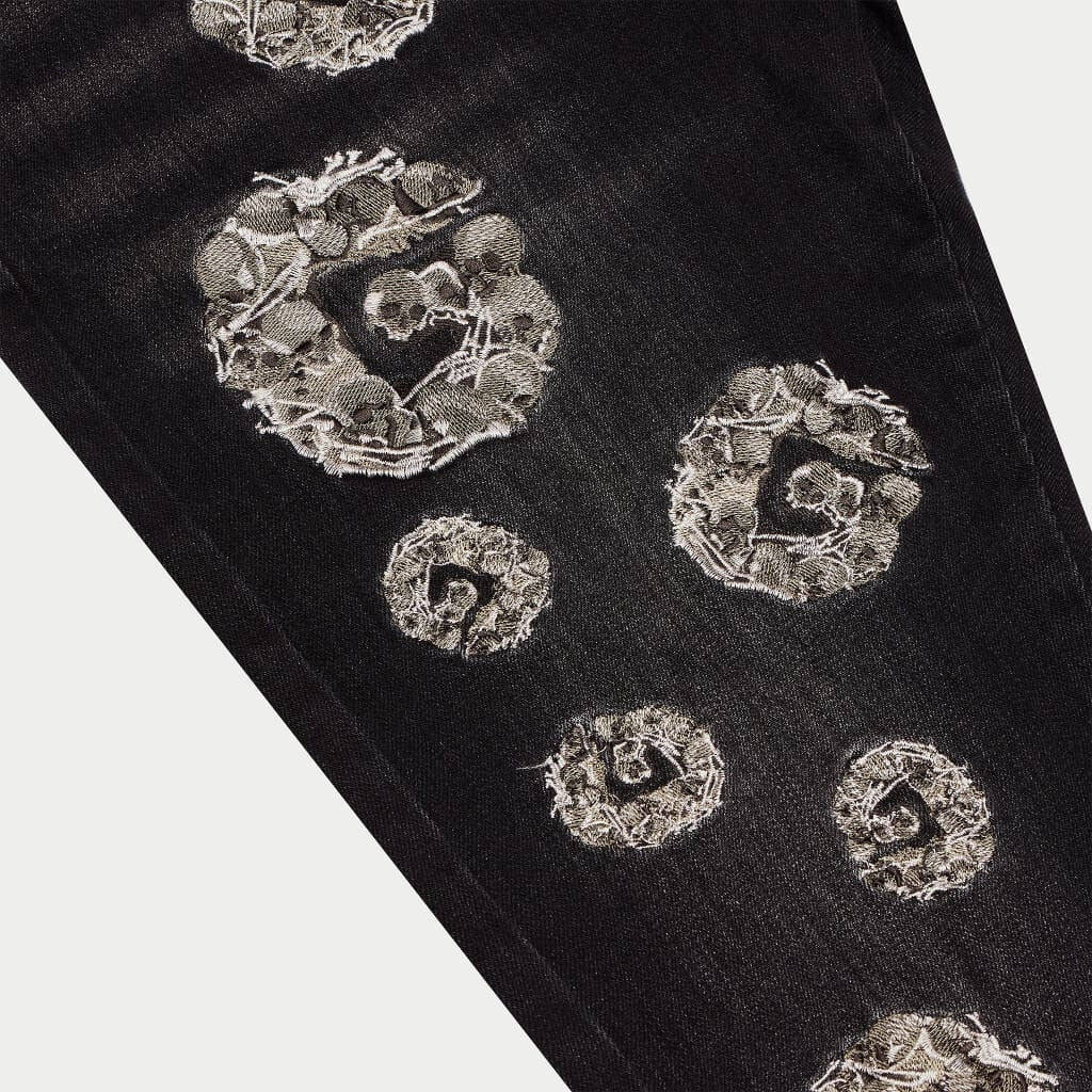 Amor Fati Denim v2 (Black)