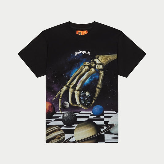 Chess Not Checkers