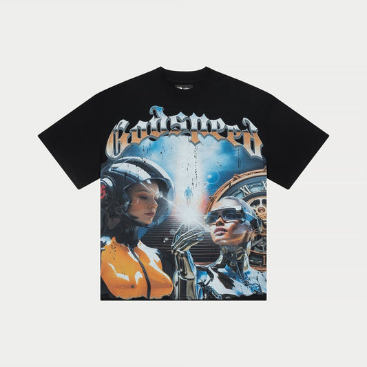 Chosen One T-Shirt (Black )