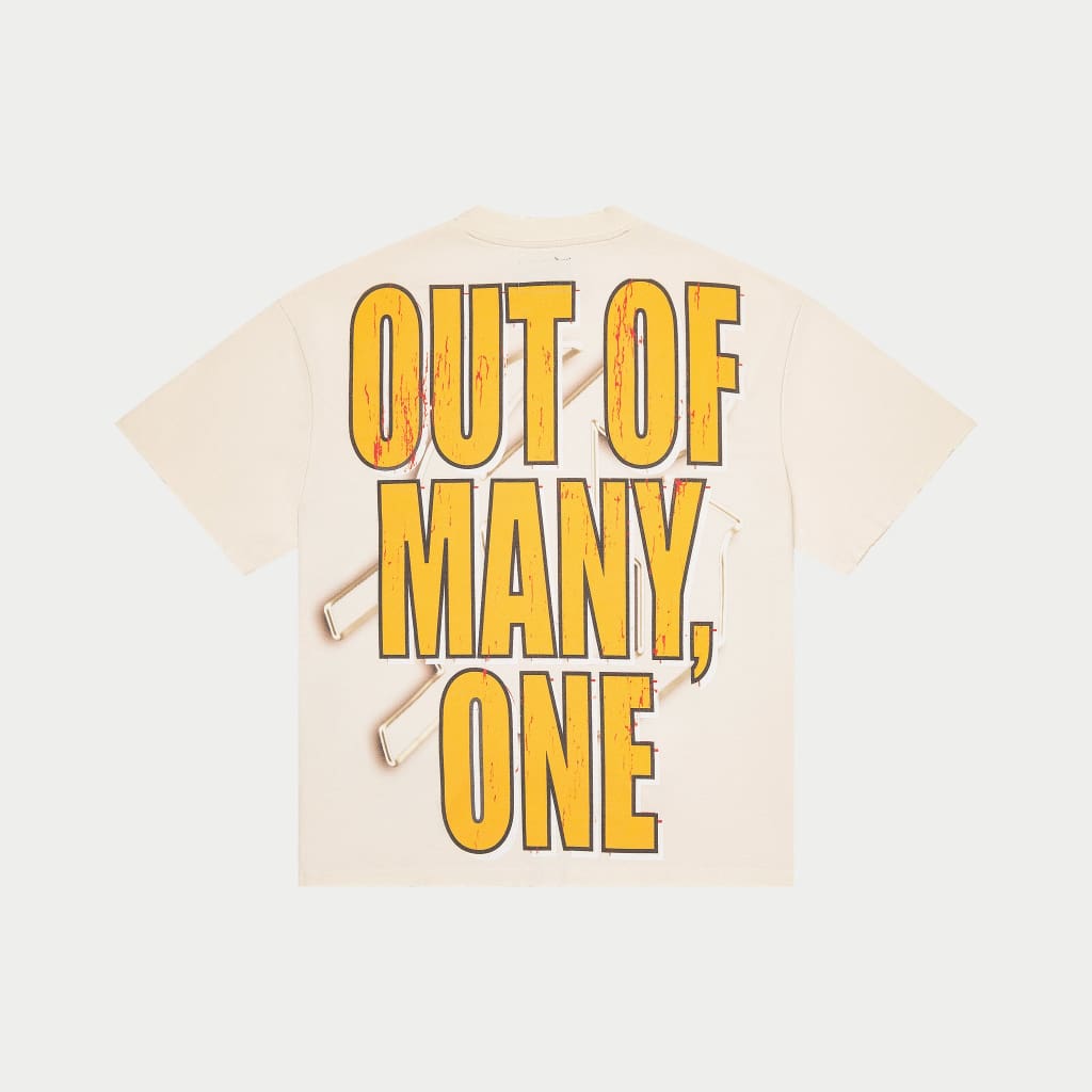 Chosen One T-Shirt (Creme)