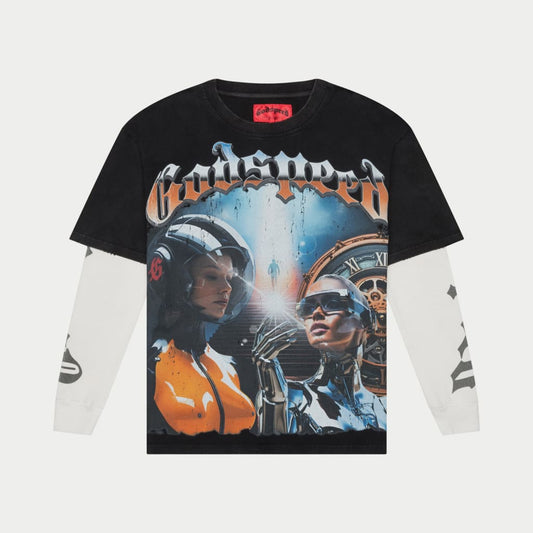 Chosen One Thermal (Black)
