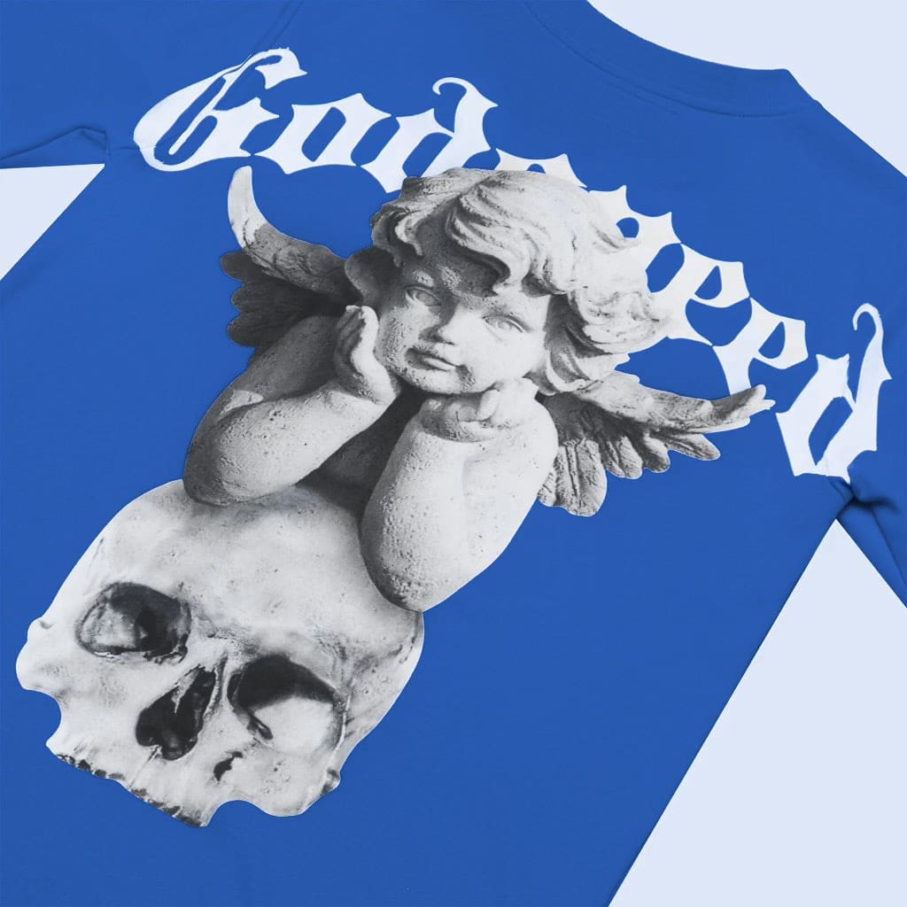 Circle of Life T-Shirt (Royal)