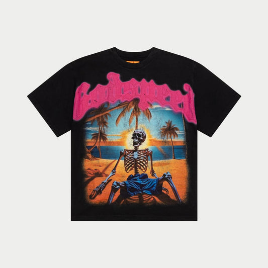 D.B.S.T.T.B T-Shirt (Black)