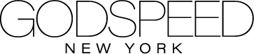 Godspeed Newyork