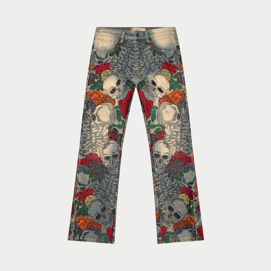 Everstitch Denim