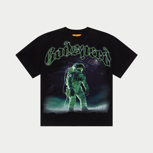 Extraterrestrial T-Shirt (Black)