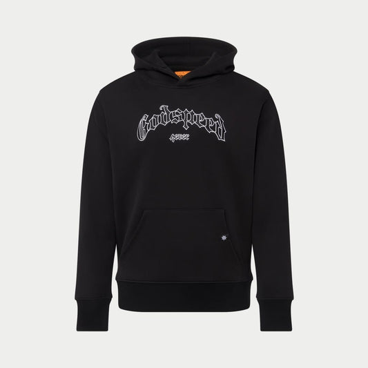 GS 4ever Hoodie (Black)