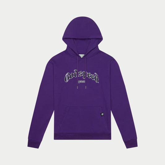 GS 4ever Hoodie (Grape)