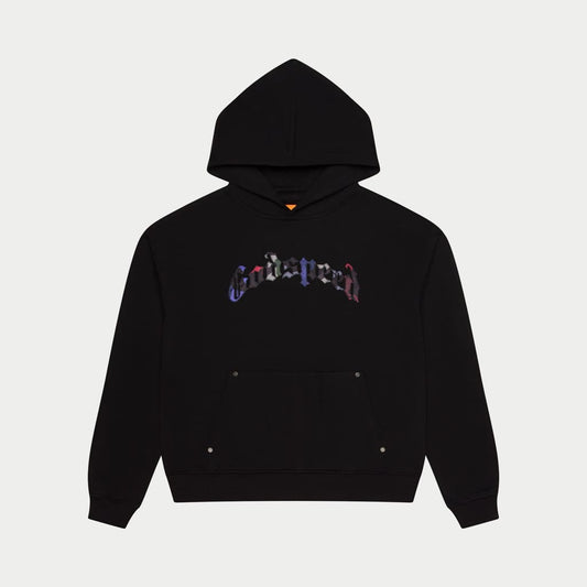 GS 4EVER Hoodie (Multi-Camo)