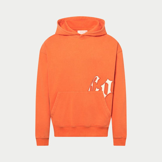 GS Og Logo Hoodie (Orange)