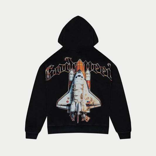 Lift Off Hoodie